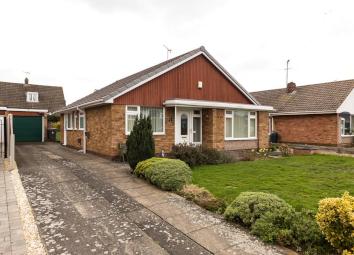 Bungalow For Sale in Scunthorpe