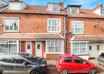 Property For Sale in Driffield