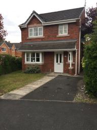 Terraced house To Rent in Winsford