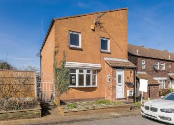 Property For Sale in Worksop