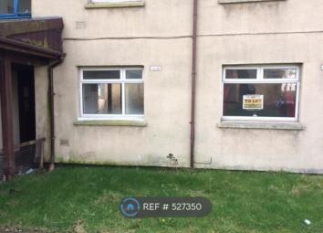 Flat To Rent in Motherwell