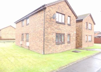Flat To Rent in Renfrew
