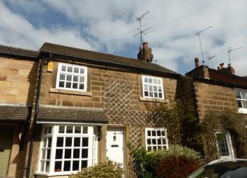 Cottage To Rent in Belper