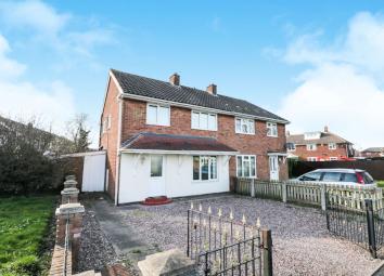 Semi-detached house For Sale in Bilston