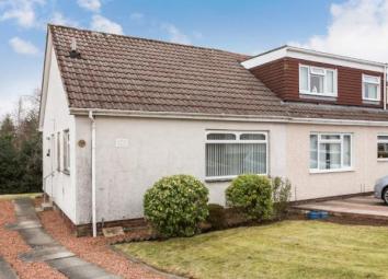 Bungalow For Sale in Larkhall