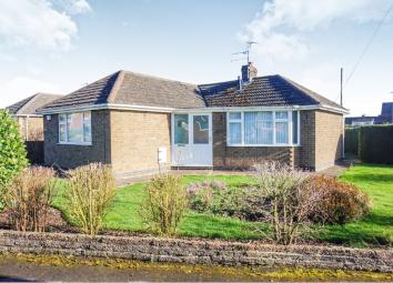 Detached bungalow For Sale in Lincoln