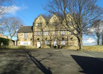 Detached house For Sale in Rotherham