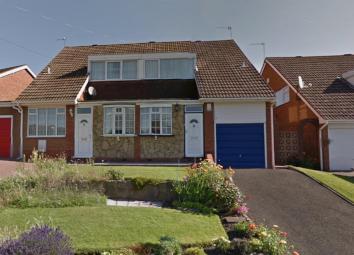 Property To Rent in Halesowen