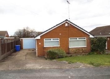 Bungalow To Rent in Mansfield