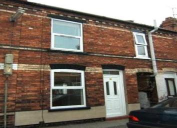 Terraced house To Rent in Lincoln