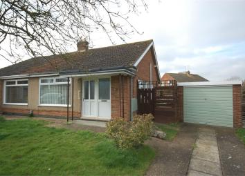 Detached house To Rent in Northampton