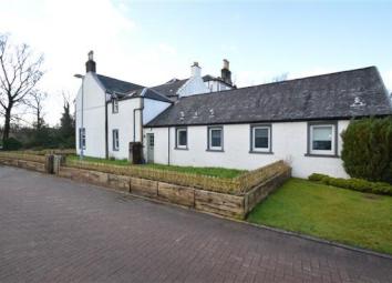 Cottage For Sale in Glasgow