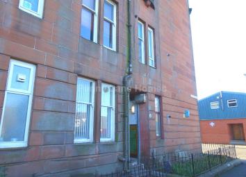 Flat To Rent in Renfrew