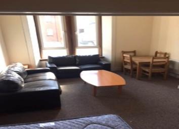 Studio To Rent in Dundee