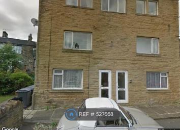 Flat To Rent in Pudsey