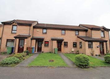Terraced house To Rent in Renfrew
