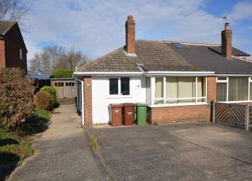 Bungalow For Sale in Wakefield
