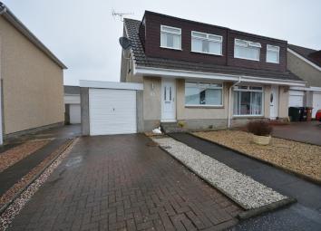 Villa For Sale in Kilmarnock