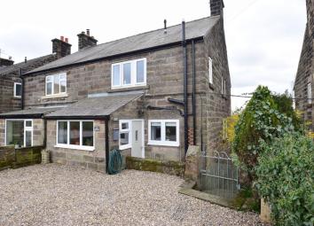 Cottage For Sale in Matlock