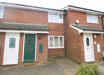 Mews house For Sale in Darlington