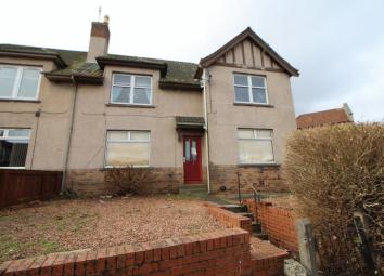 Flat For Sale in Kirkcaldy