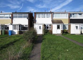 End terrace house For Sale in Walsall