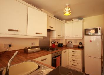 Town house To Rent in Chorley