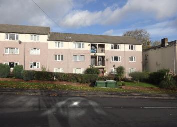 Flat To Rent in Batley