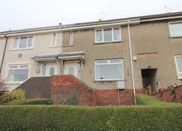 Terraced house For Sale in Coatbridge