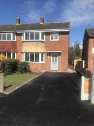 Semi-detached house To Rent in Shrewsbury