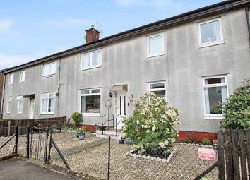 Flat For Sale in Alloa