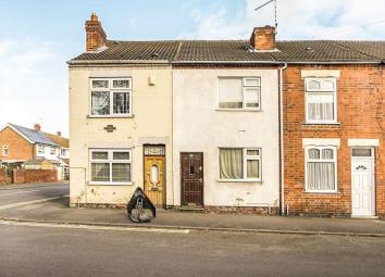 Terraced house For Sale in Ilkeston