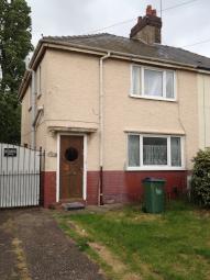 Semi-detached house To Rent in Wednesbury