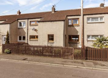 Terraced house For Sale in Tranent