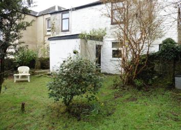 Flat For Sale in Dunoon