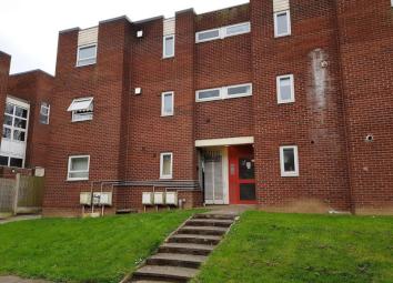 Flat To Rent in Telford