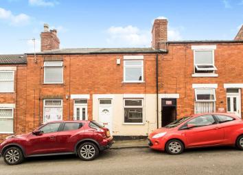 Terraced house For Sale in Ilkeston