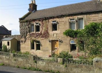 Cottage To Rent in Matlock