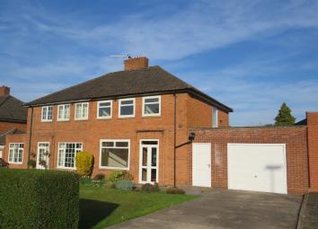 Semi-detached house To Rent in Sutton Coldfield