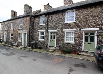 Cottage For Sale in Oswestry