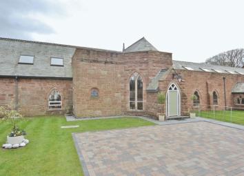 Barn conversion For Sale in Neston