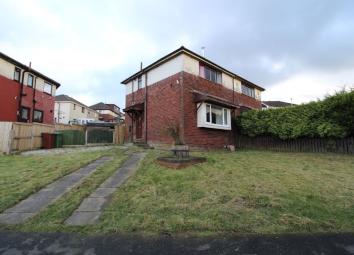 Semi-detached house For Sale in Burnley