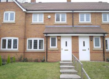 Mews house To Rent in Stoke-on-Trent