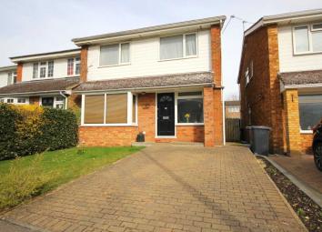 End terrace house For Sale in Hemel Hempstead