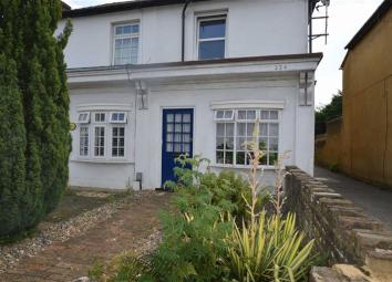 Flat For Sale in Rickmansworth