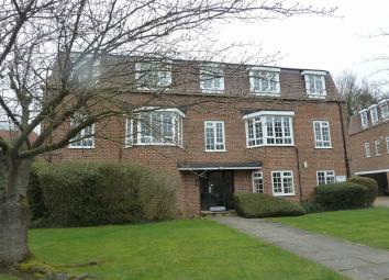 2 Bedroom Flat to rent