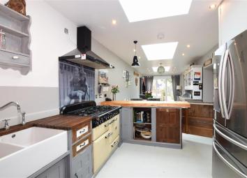 Detached house For Sale in Bognor Regis
