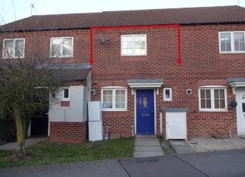 Town house For Sale in Leicester