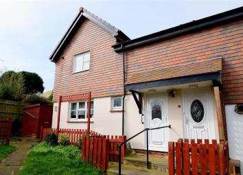 2 Bedroom Maisonette for sale