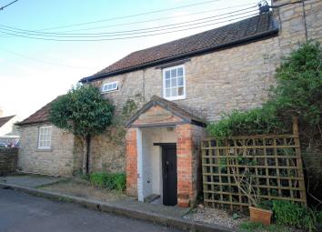 Cottage For Sale in Shepton Mallet